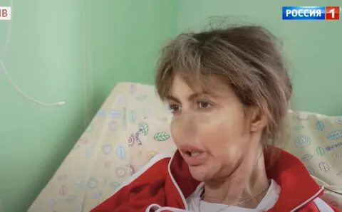 Экс- супруга Аршавина заявила, что Барановская получала побои от футболиста