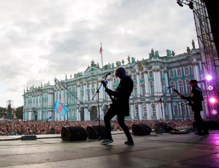 Беглову предложили ввести единые стандарты для сохранения концертной индустрии Петербурга
