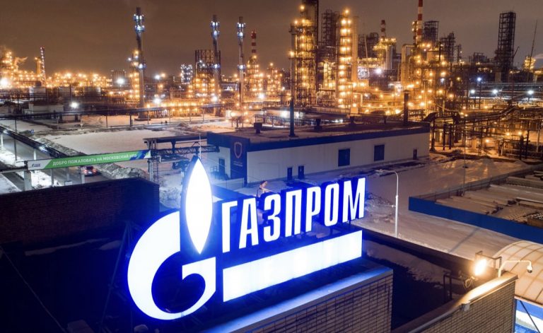 Надежды Беглова на «Газпром» могут не оправдаться