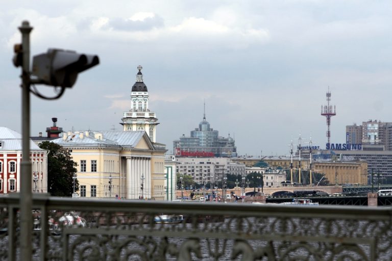 Эксперты Петербурга обсудят риски и перспективы строительства в исторической части города