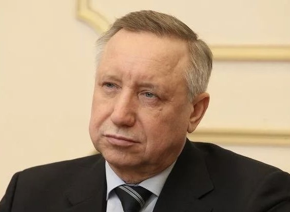 Почему Беглов избавляется от вице-губернаторов Петербурга