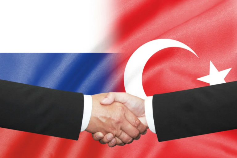 Правительство Турции не собирается конфликтовать с Россией из-за ситуации с Украиной