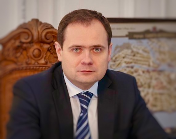 Зять губернатора Беглова займется застройкой «Горской» элитным жильем