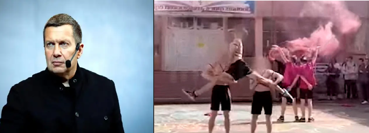 Что сказал соловьев про белгородцев. Кадыров танцует. Последний звонок танцуем. Дети танцуют школа танцев. Соловьёв танцует.