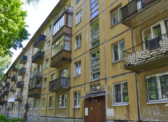 Скандал вокруг закон о КРТ обрушит стоимость квартир в «хрущевках» — градозащитник   