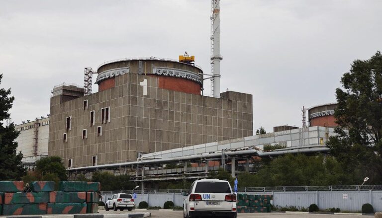 Сегодня решится судьба Запорожской АЭС