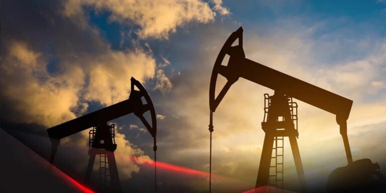 Установка ценового потолка на российскую нефть, станет смертельным ударом для Запада